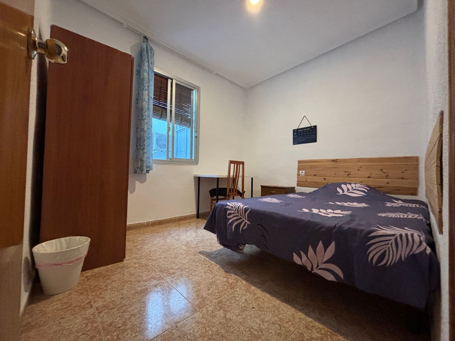 Piso en Carril de las Palmeras, 6, El Carmen - Foto 4
