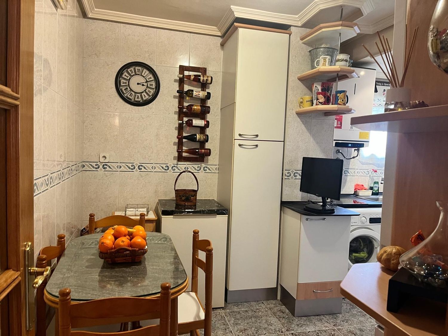 Piso en Barrio Amposta - Foto 7