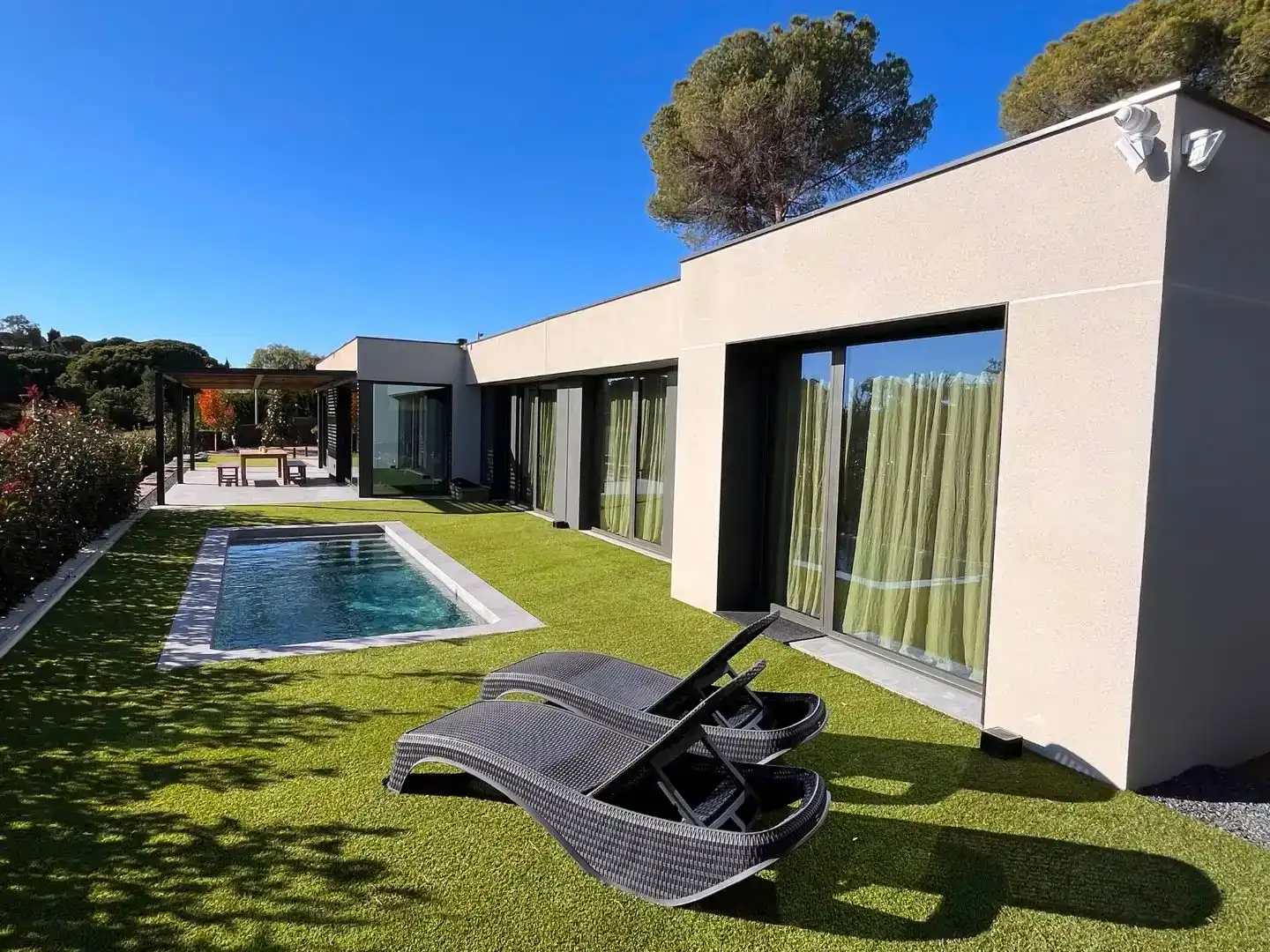 Chalet en  Carrer Vinyes d'en Mandri 57 - Foto 35