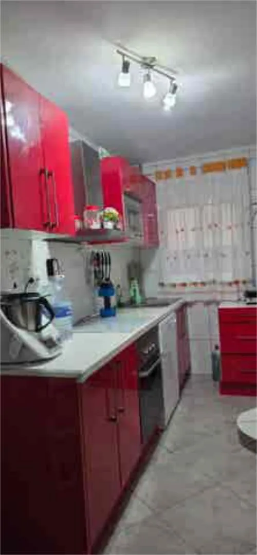 Piso en Escaleritas - Foto 1