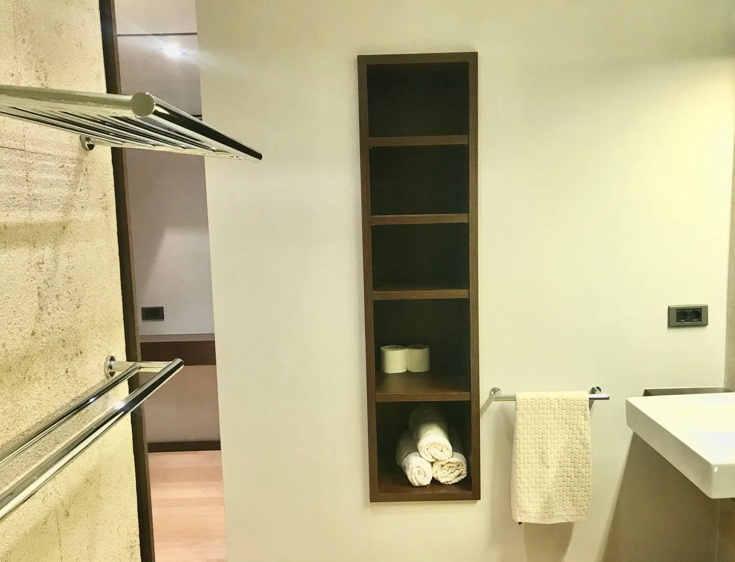 Piso en avenida de Pedralbes, 16 - Foto 23