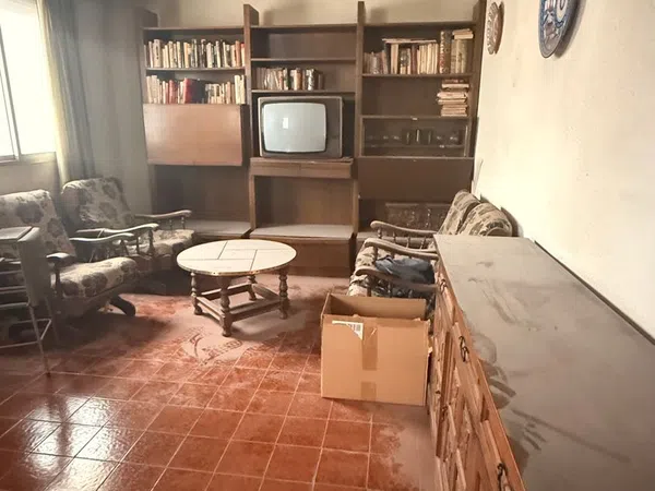 Piso en Calle de Conca, 13, Arrancapins - Foto 8