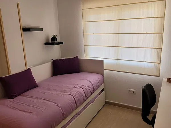 Piso en Calle Góngora, 6, Islas Menores-Mar de Cristal - Foto 11