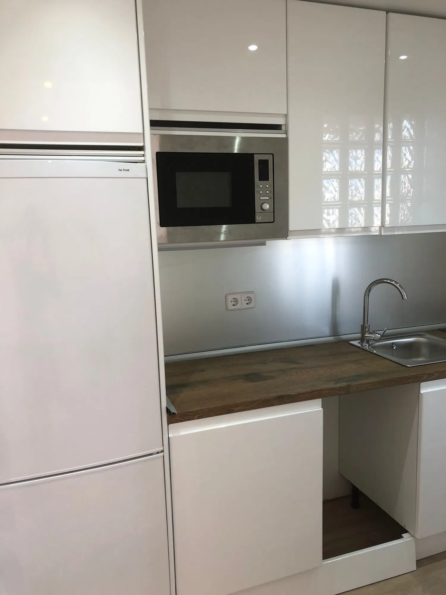 Estudio en calle de Mota del Cuervo, 19 - Foto 21