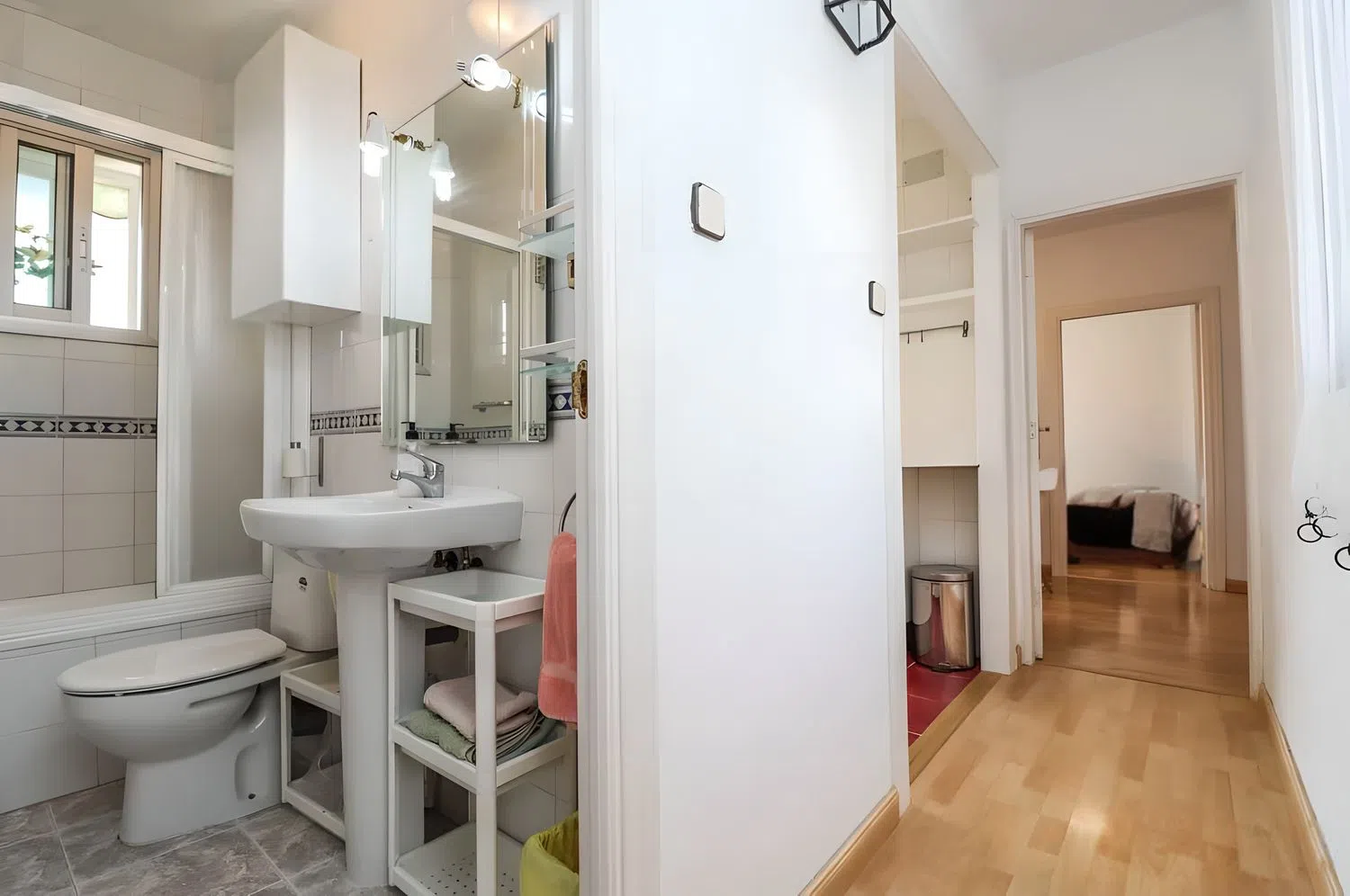 Piso en Barrio Pradolongo - Foto 5