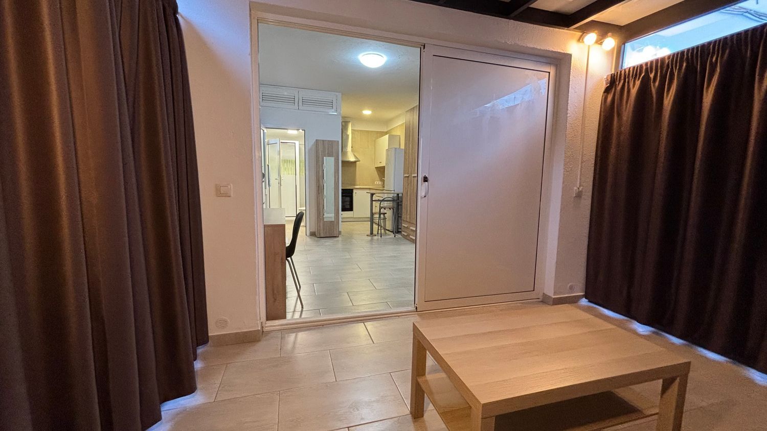 Estudio en San Bartolomé - Foto 3
