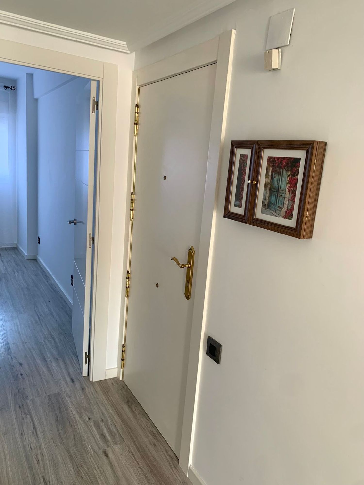 Piso en calle de la Duquesa de Villahermosa, 50 - Foto 20