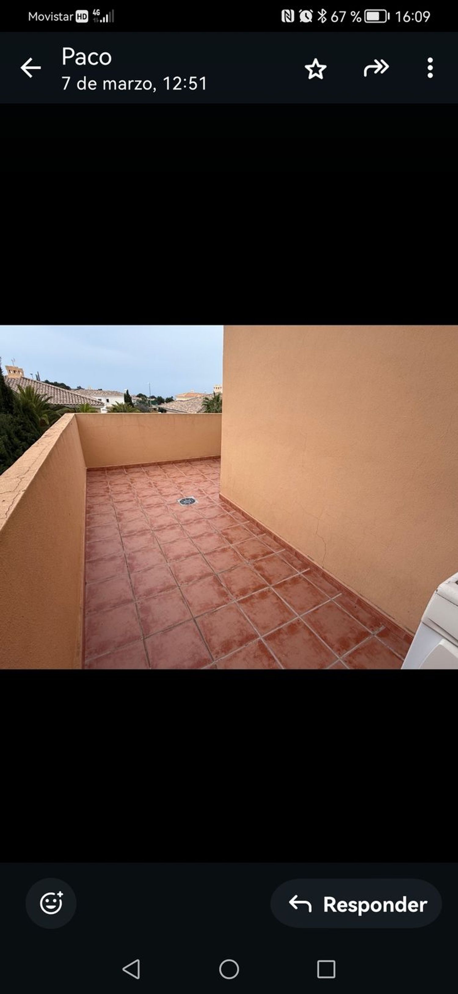 Chalet pareado en calle del Ressol, 5 - Foto 4