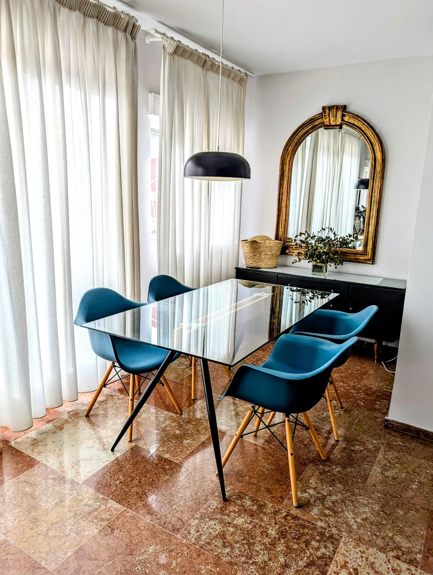 Ático en avenida del Gran Capitán, 34 - Foto 13