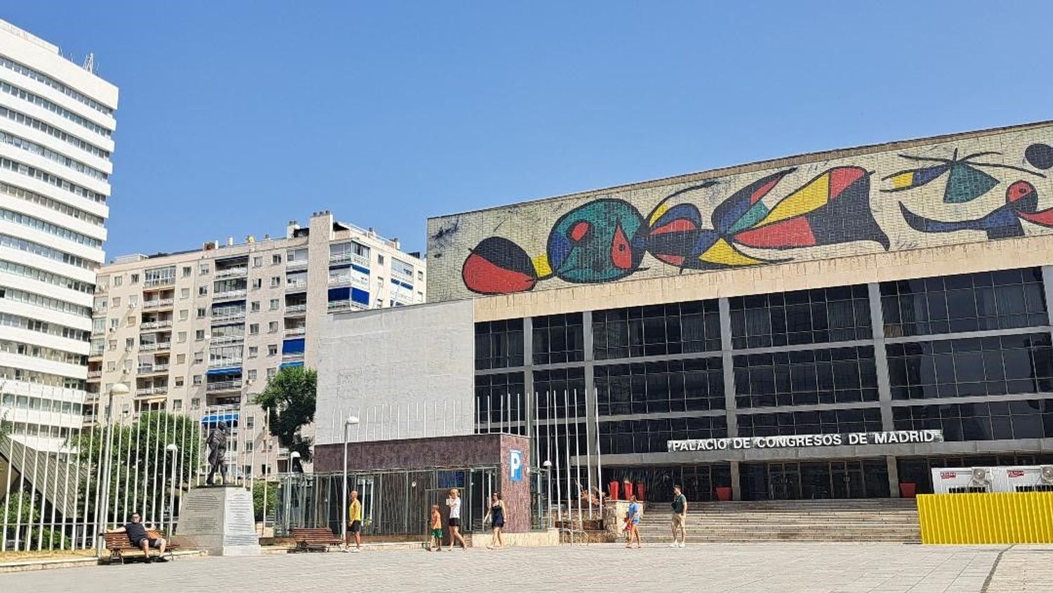 Piso en Avenida de Brasil, 4, Cuatro Caminos - Foto 15
