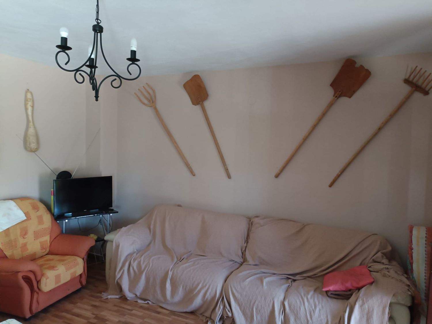 Casa rural en Camino de Vélez s/n - Foto 3