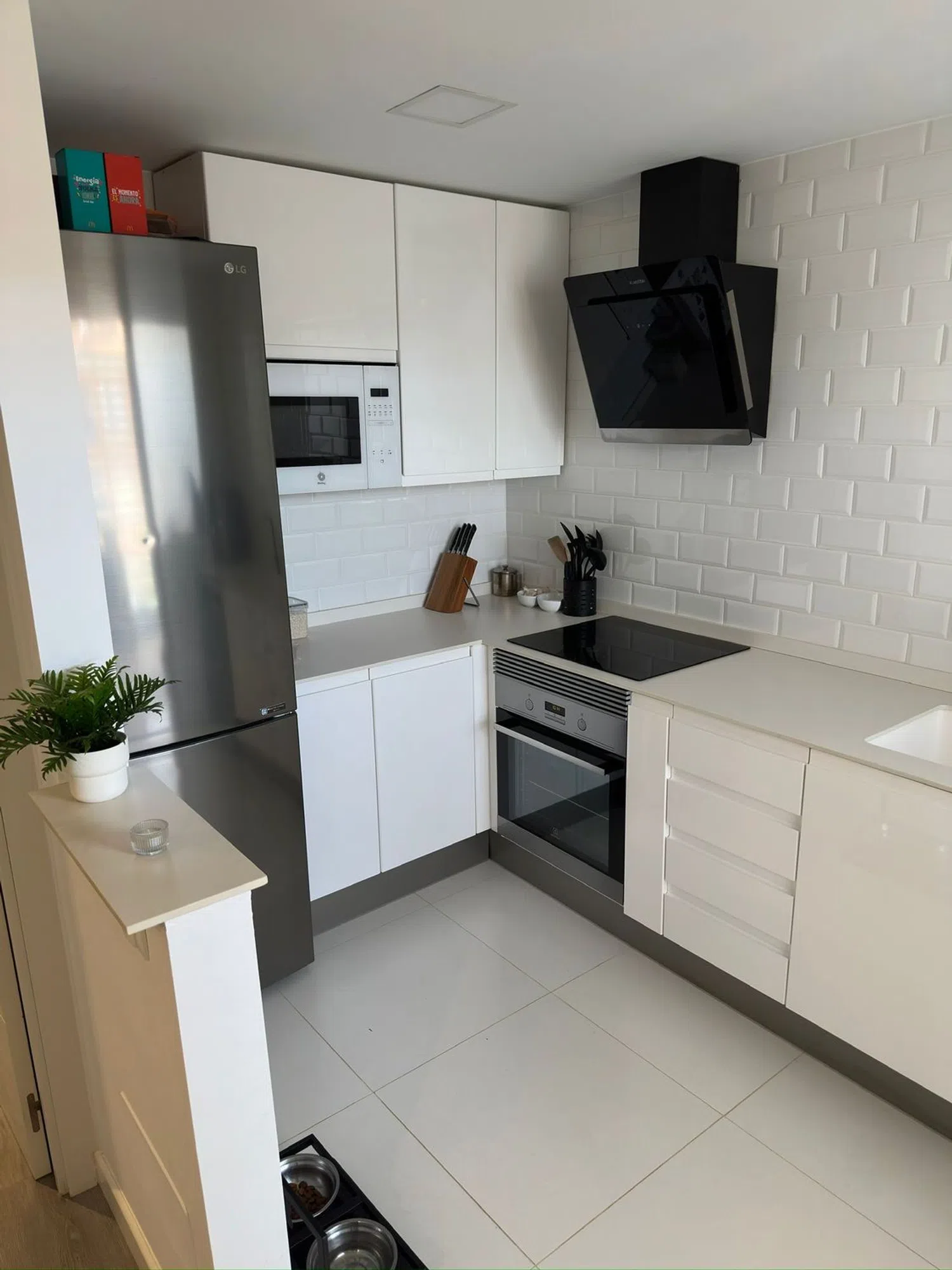 Ático en avenida Regne de Mallorques, 2 b - Foto 9