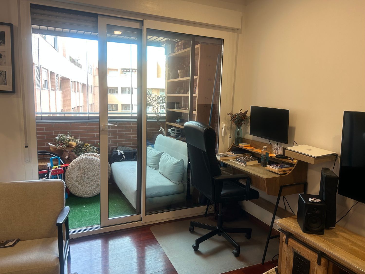 Piso en Barrio Las Tablas - Foto 5