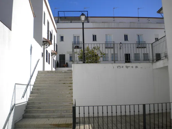 Chalet adosado en Calle Jose de la Bastida, 5 - Foto 7
