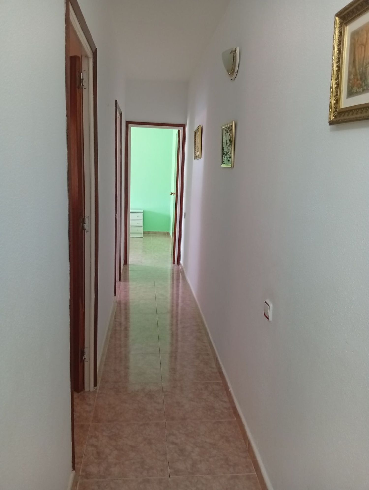 Piso en Calle Badajoz, 10 - Foto 10