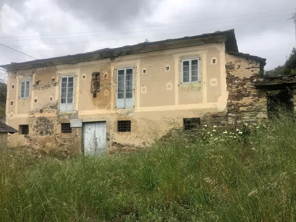 Caserón en Ría de Abres Trabada s/n - Foto 8