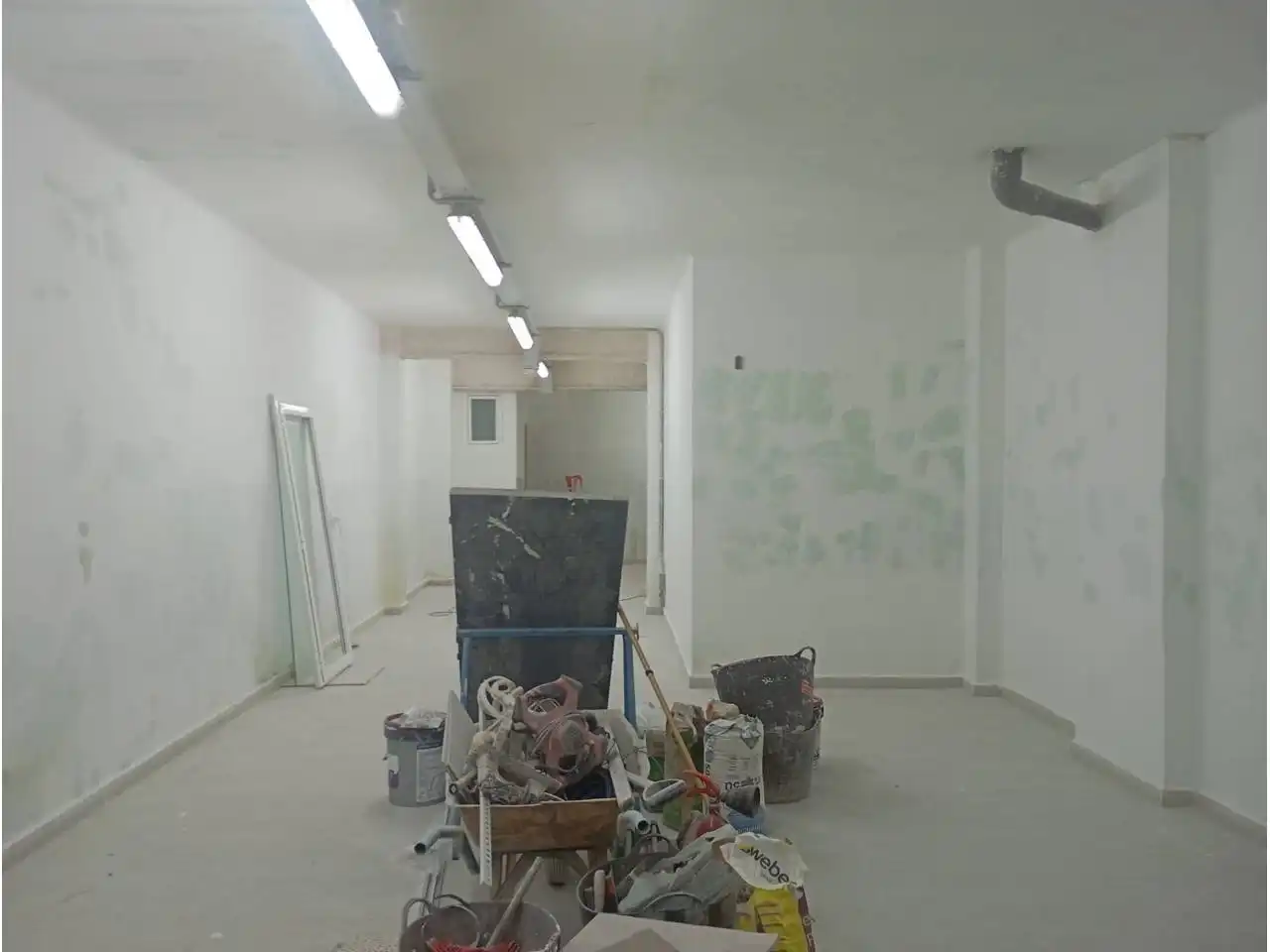 Local comercial en  Calle Transversal 22 - Foto 9