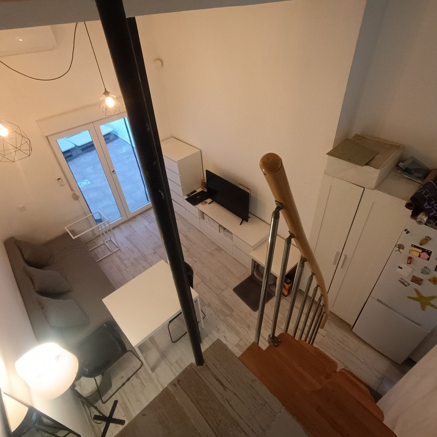 Estudio en Calle del Ferro, 17, Aiora - Foto 3