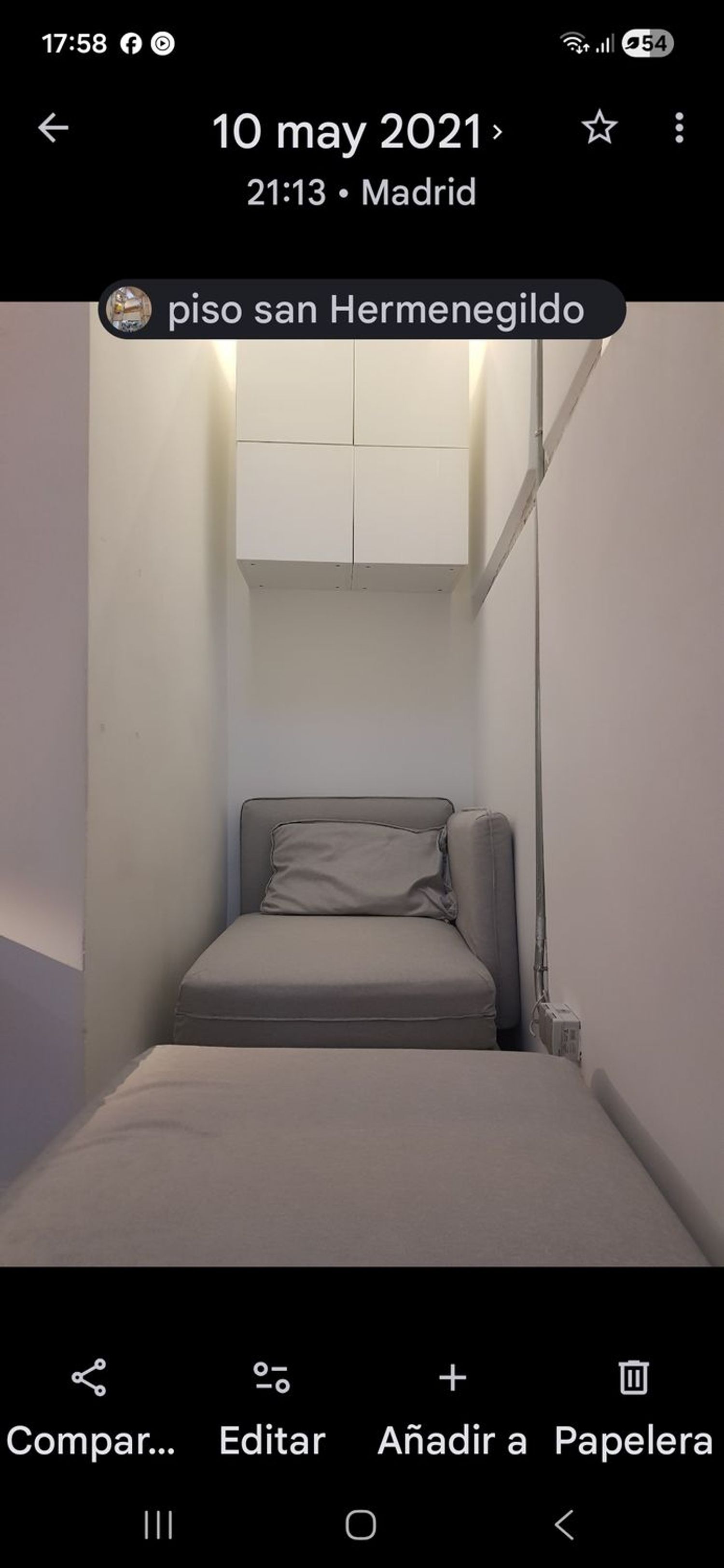 Ático en Calle de San Hermenegildo, 21, Malasaña-Universidad - Foto 6