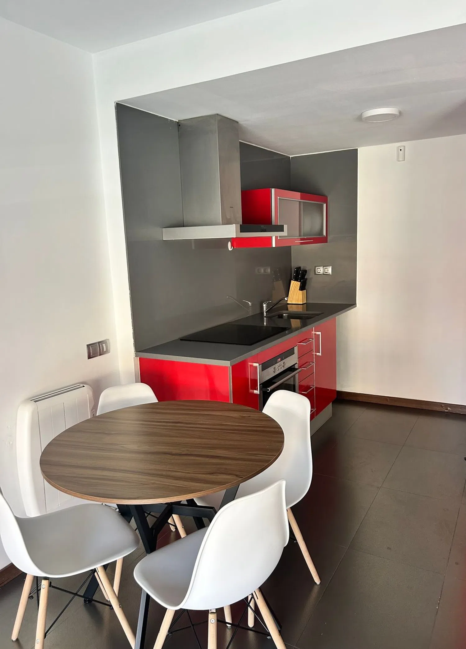 Estudio en avenida de les Bases de Manresa, 134 - Foto 5