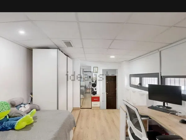 Loft en Calle Acisclo Díaz, 15, San Nicolás - Foto 16
