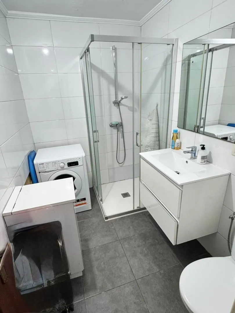 Estudio en  Rúa San Vicente 71 - Foto 13