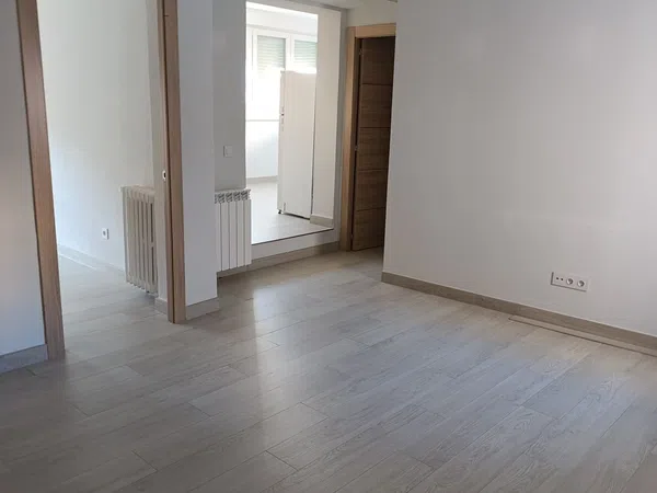 Ático en calle de Alonso del Barco, 5