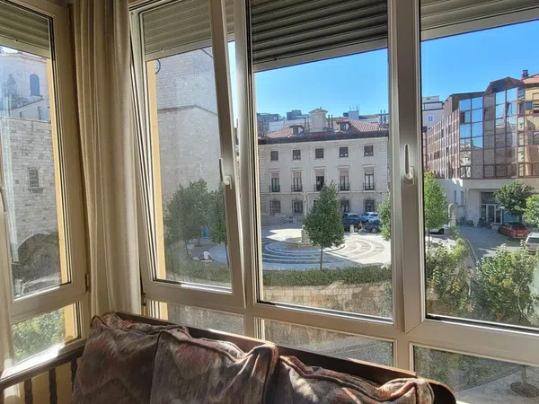 Piso en Calle Lealtad, 11, Centro - Ayuntamiento, Centro - Ayuntamiento - Foto 1