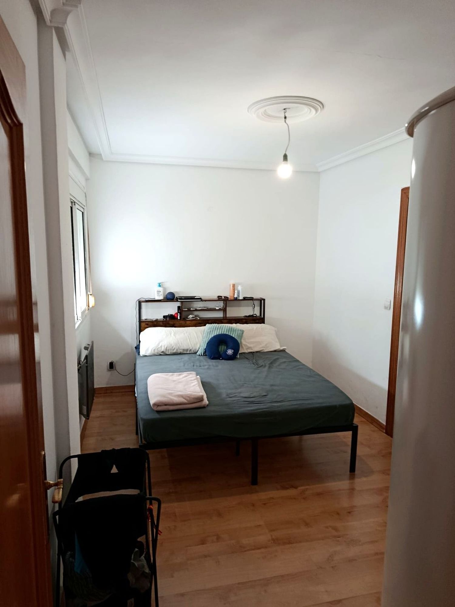 Piso en Calle de Julián Humanes, 20, Belén - Pilarica - Bº España, Belén - Pilarica - Bº España - Foto 8
