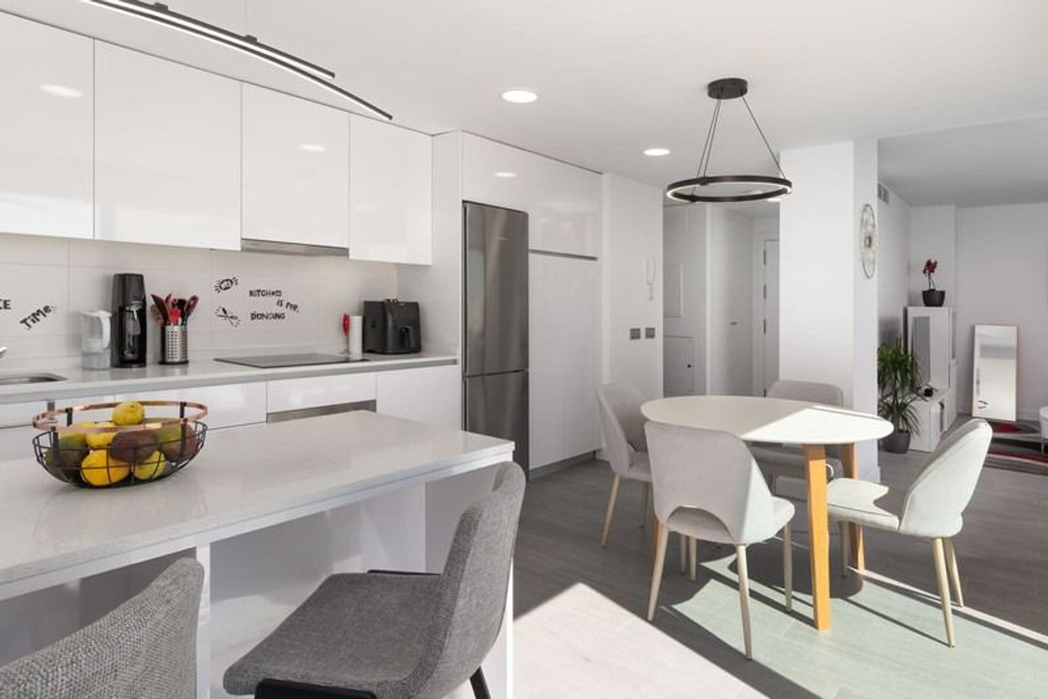 Ático en calle Menta, 6 - Foto 16