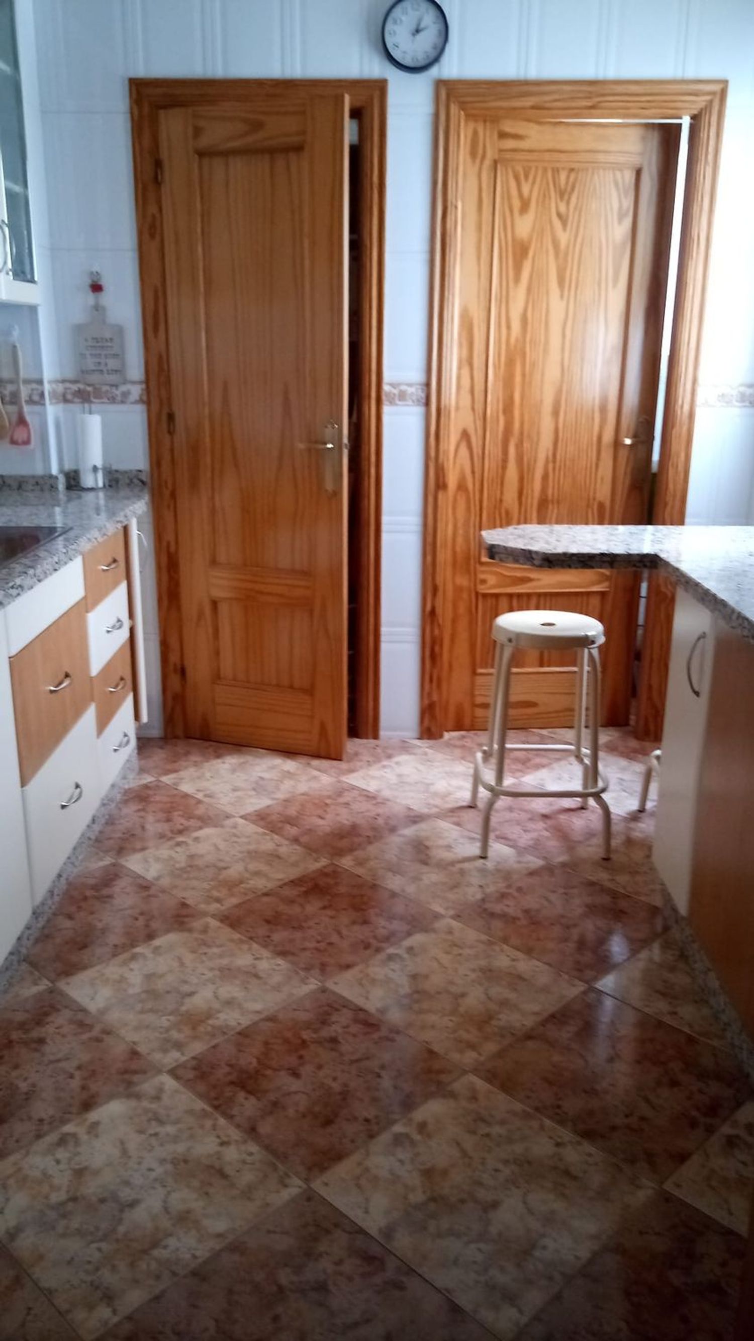 Piso en Paseo de la Estación, 59 - Foto 5