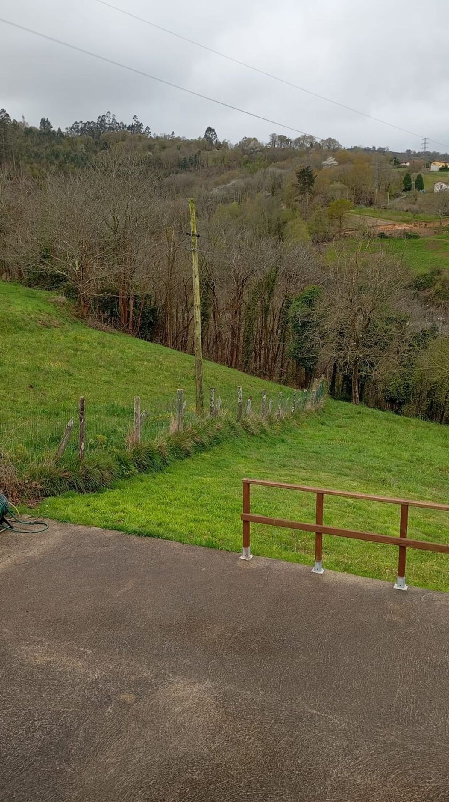 Casa independiente en Carbayin-Lieres-Valdesoto - Foto 5