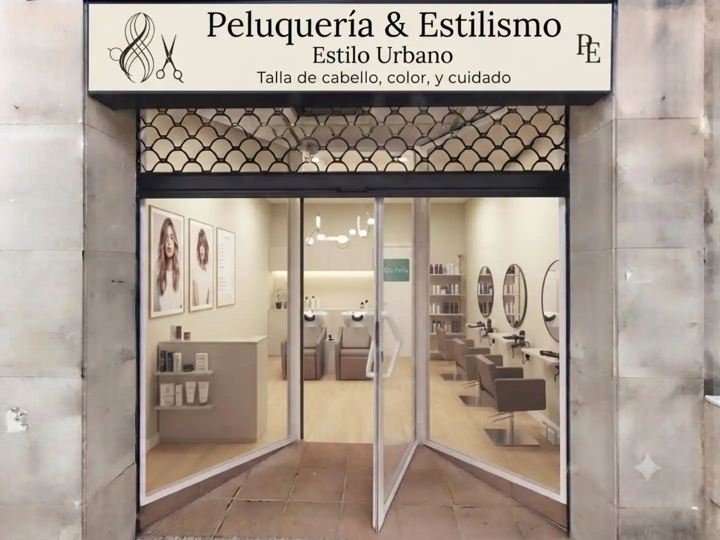 Local comercial en  Avinguda Pau Casals 163 - Foto 21