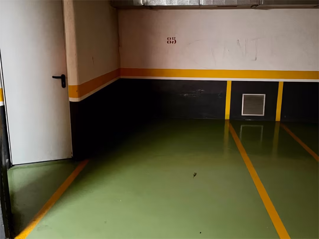 Piso en  Rúa Quintela 29 - Foto 23