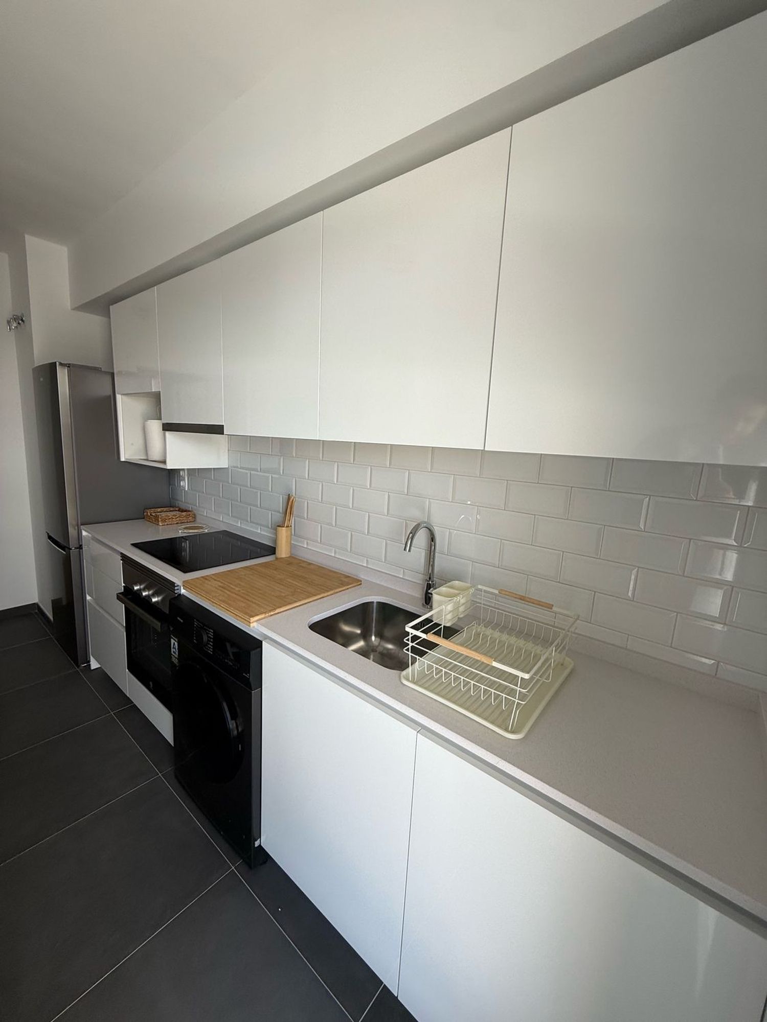 Piso en calle Carlos Benítez Saurel, 7 - Foto 6