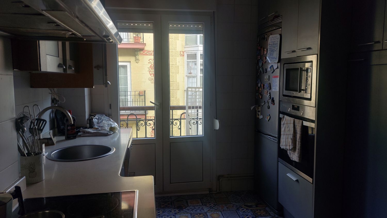 Piso en calle Enseñanza, 6 - Foto 6