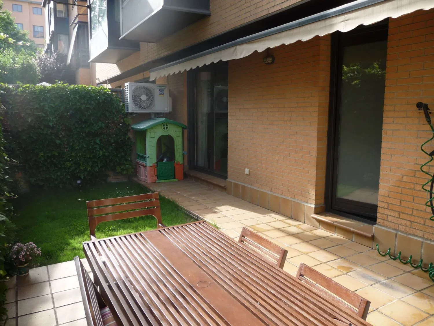 Piso en calle de la Pirra, 18 - Foto 18