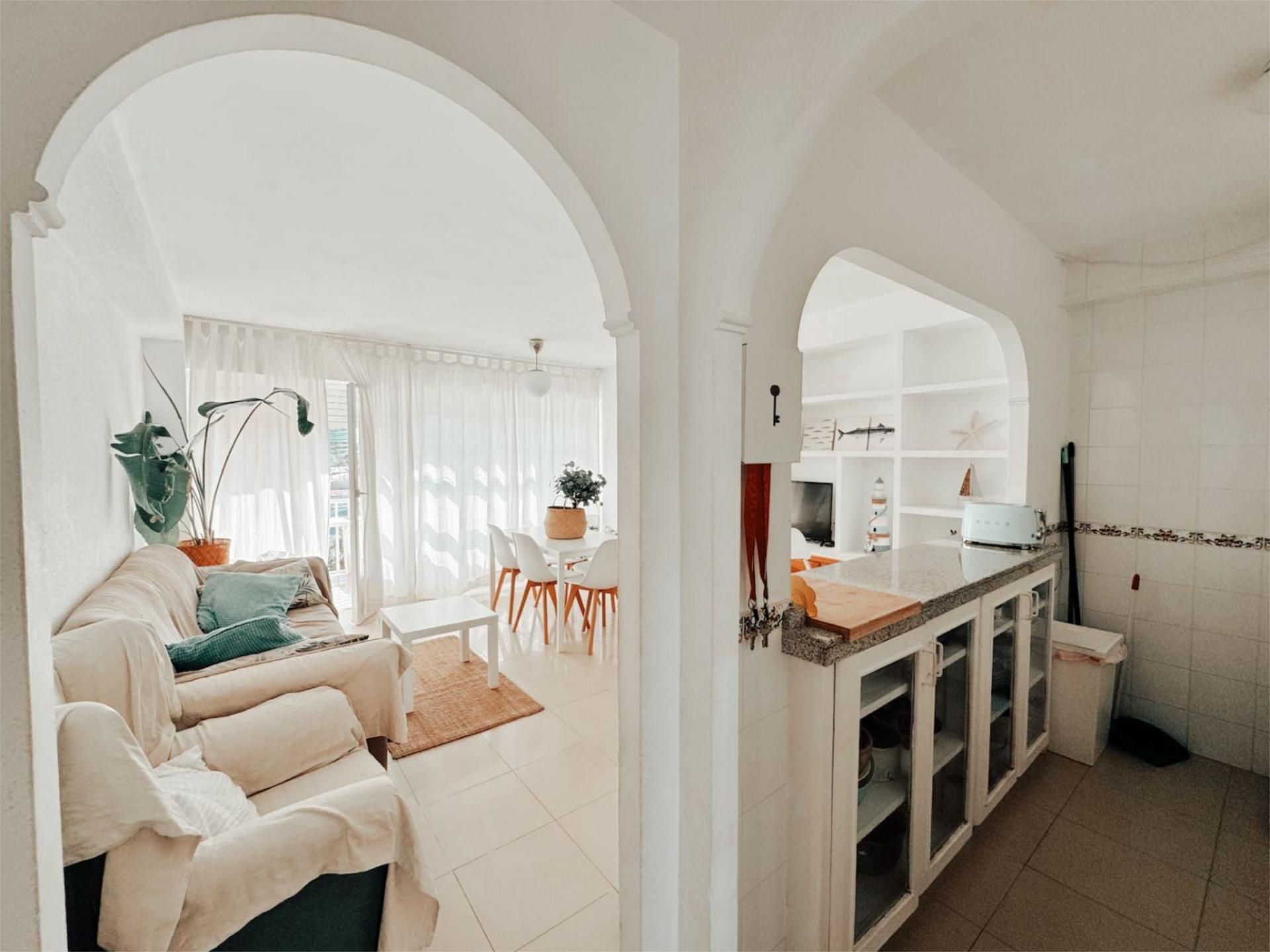 Piso en  Calle Peñón de Ifach 4 - Foto 6