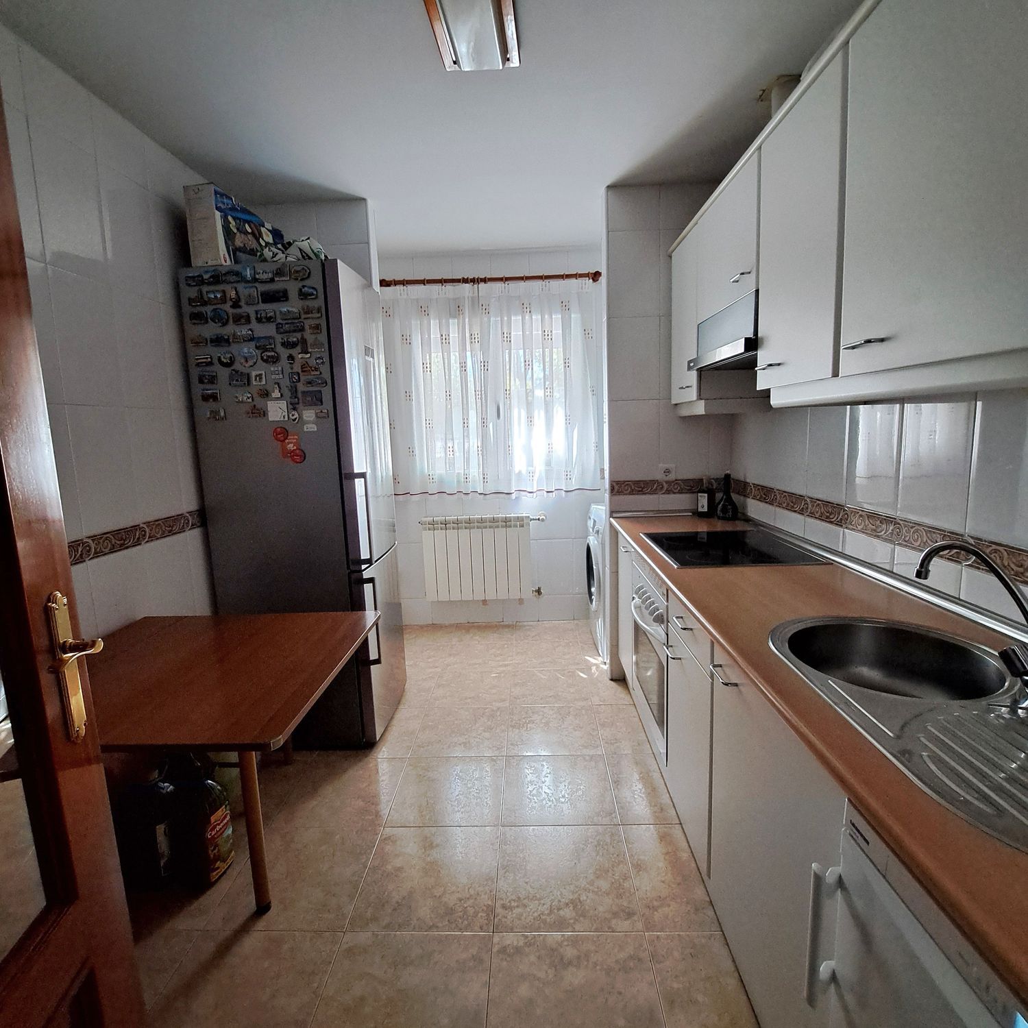 Piso en Barrio Casco Histórico de Vallecas - Foto 15