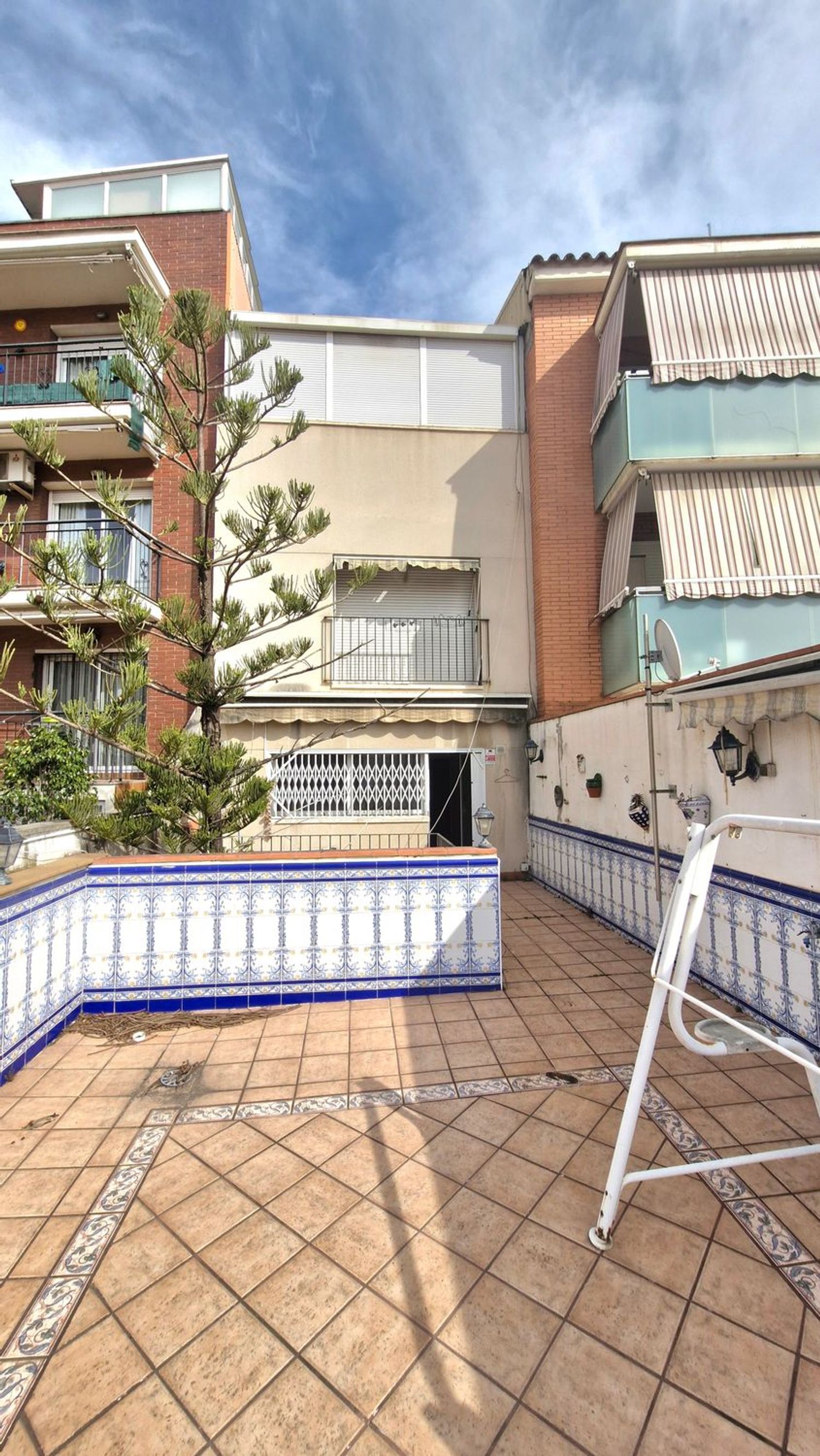 Chalet adosado en Calle Francesc Macià, 36 - Foto 14