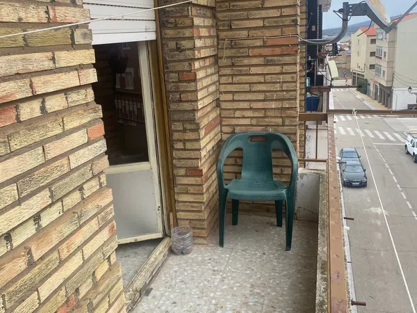 Piso en Avenida de Madrid, 12 - Foto 10