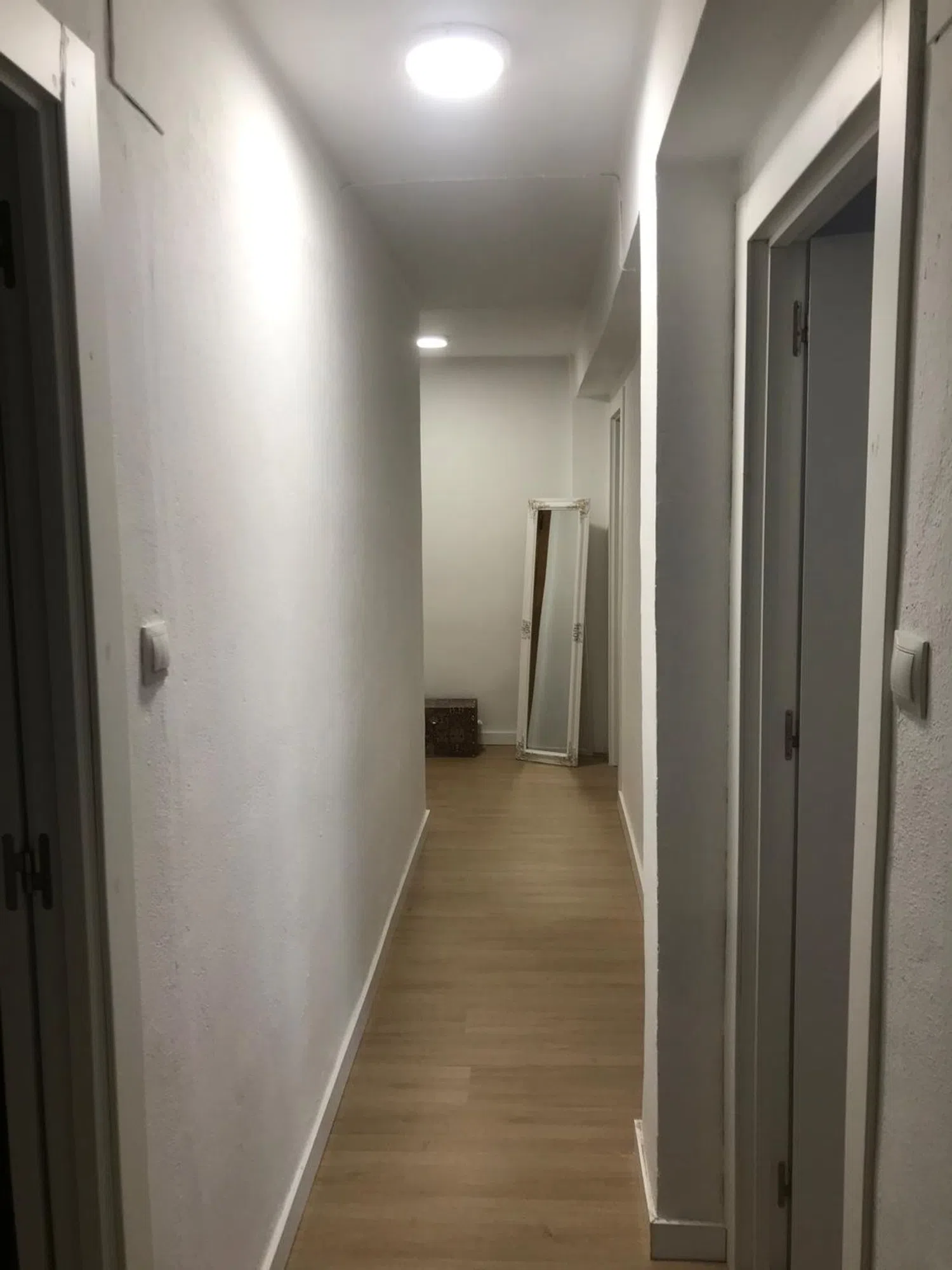 Piso en calle de Joaquina Bobela, 21 - Foto 7