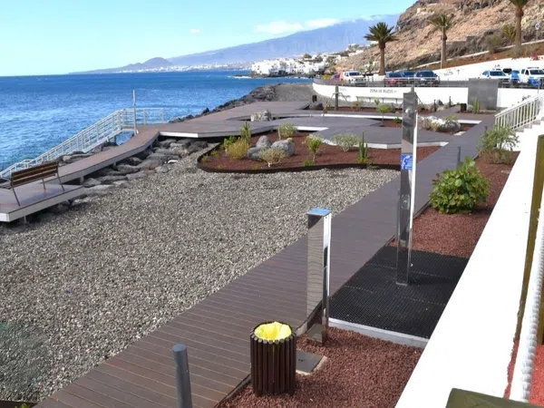 Chalet adosado en avenida Marítima, 36 - Foto 26