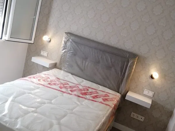 Piso en calle Simancas, 84