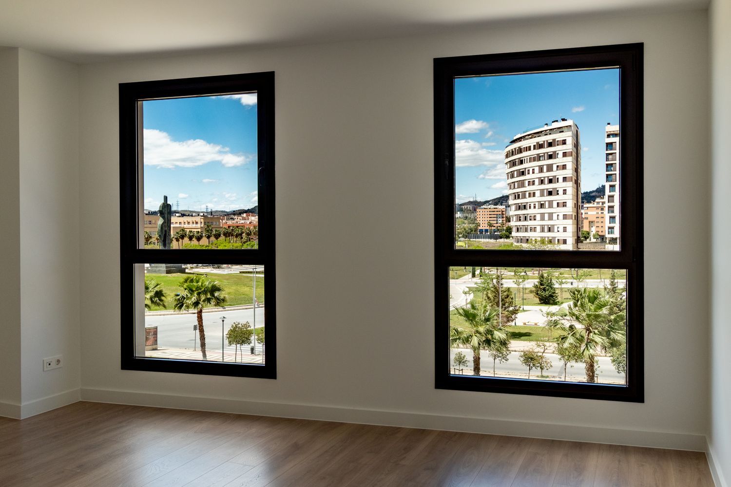 Piso en Bulevar Louis Pasteur, 21 - Foto 7