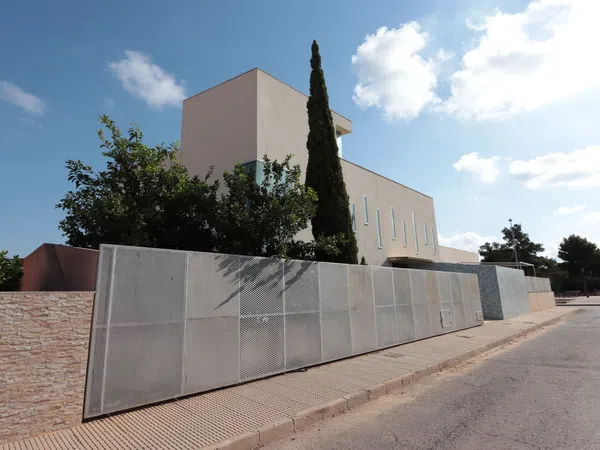 Casa o chalet independiente en Anade, 18, Pozo Estrecho, Pozo Estrecho - Foto 2