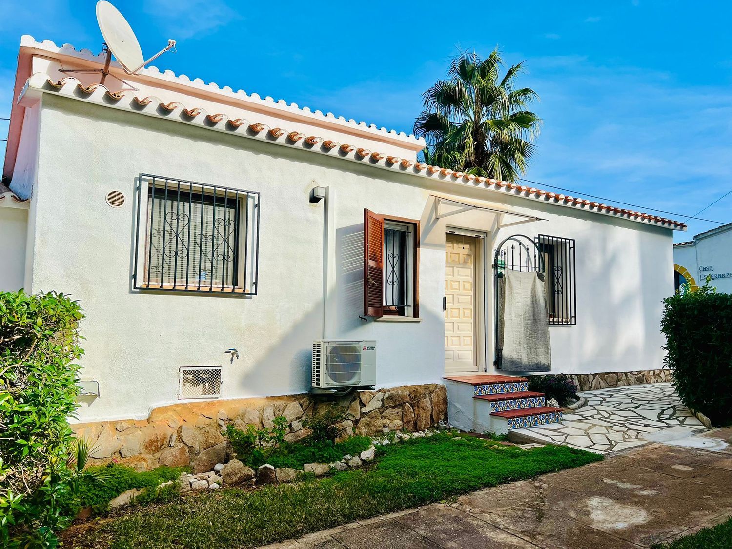 Chalet pareado en Calle de la Pansa, 207 - Foto 4