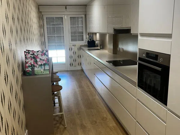 Chalet adosado en Calle Guimaraes, 8, La Montaña-El Cortijo, La Montaña-El Cortijo - Foto 4
