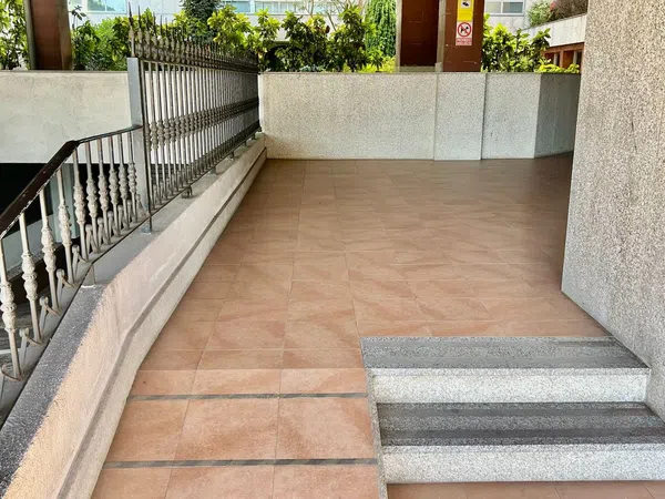 Piso en Avenida da Gran Vía, 108, O Castro - Foto 2