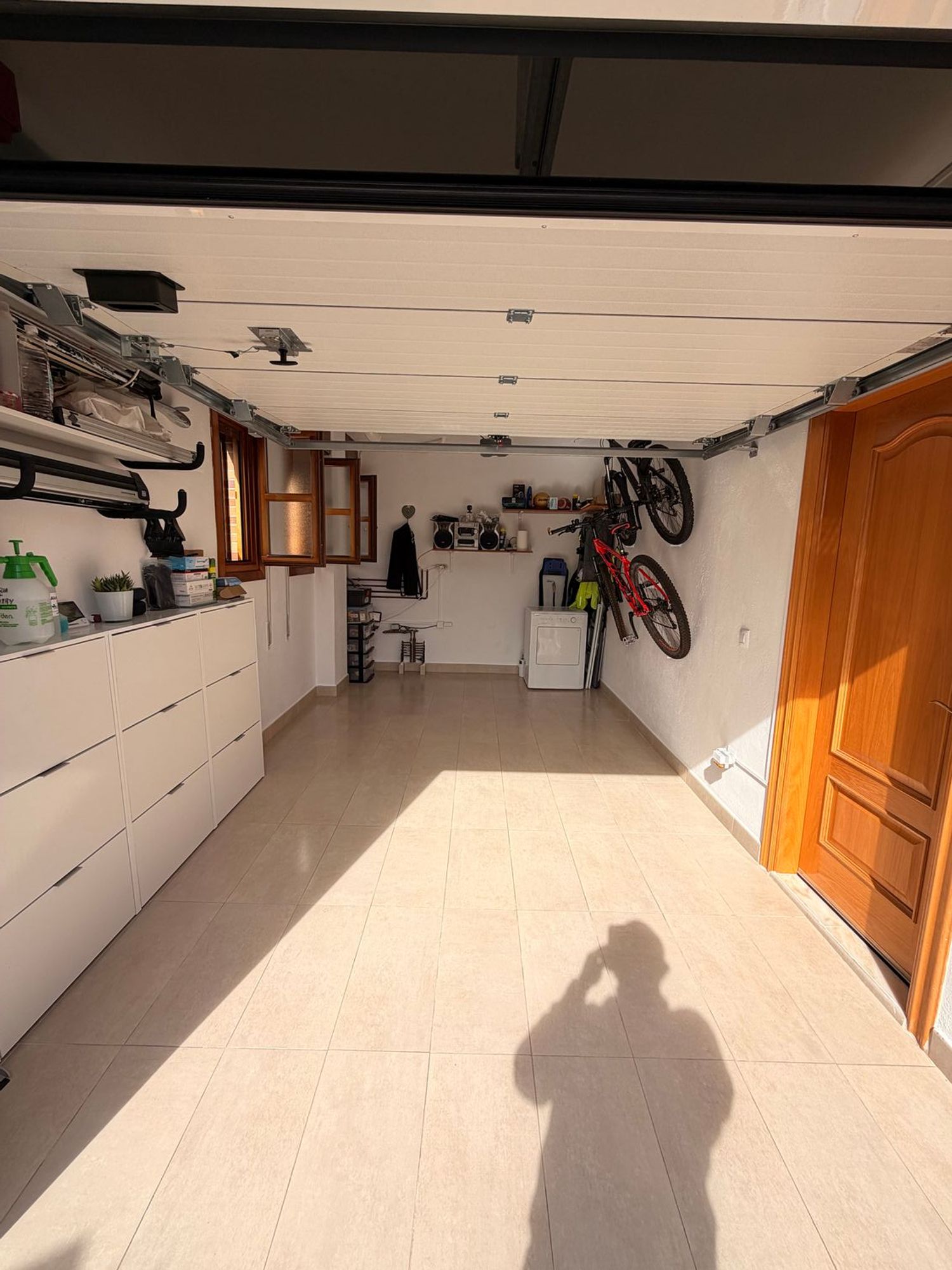 Chalet adosado en Crucero - Aquende - Foto 2